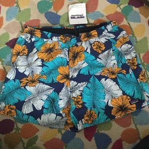 patagonia shorts